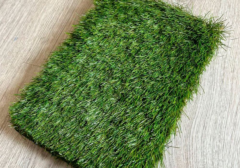 PremiumPlus 50 - Césped Artificial de Gama Premium