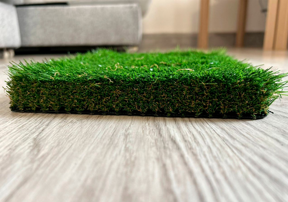 PremiumPlus 45 - Césped Artificial de Gama Premium