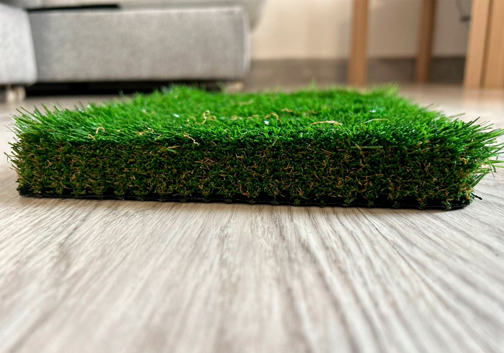 Premium 45 - Césped Artificial de Gama Premium