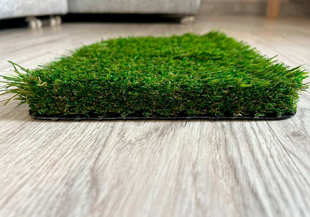 Naturtop 50 - Césped Artificial de Gama Alta 