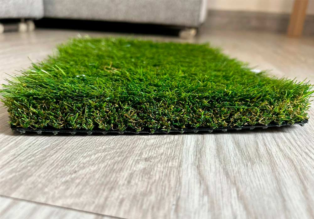 Excelsport 38 - Césped Artificial de Gama Alta 