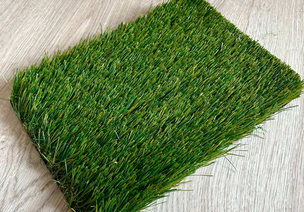 Excelgreen 40 - Césped Artificial de Gama Alta 