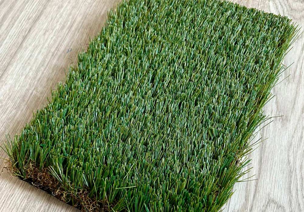 Multigreen 35 - Césped Artificial de Gama Media