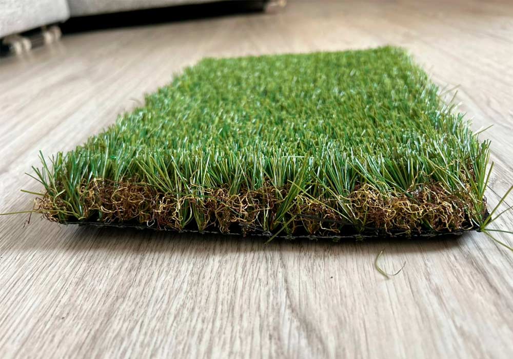 Multigreen 35 - Césped Artificial de Gama Media