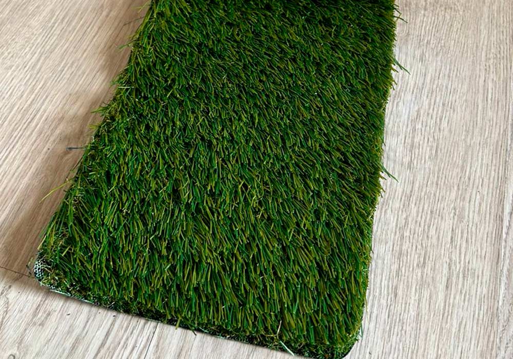 Funsport 35 - Césped Artificial de Gama Media 