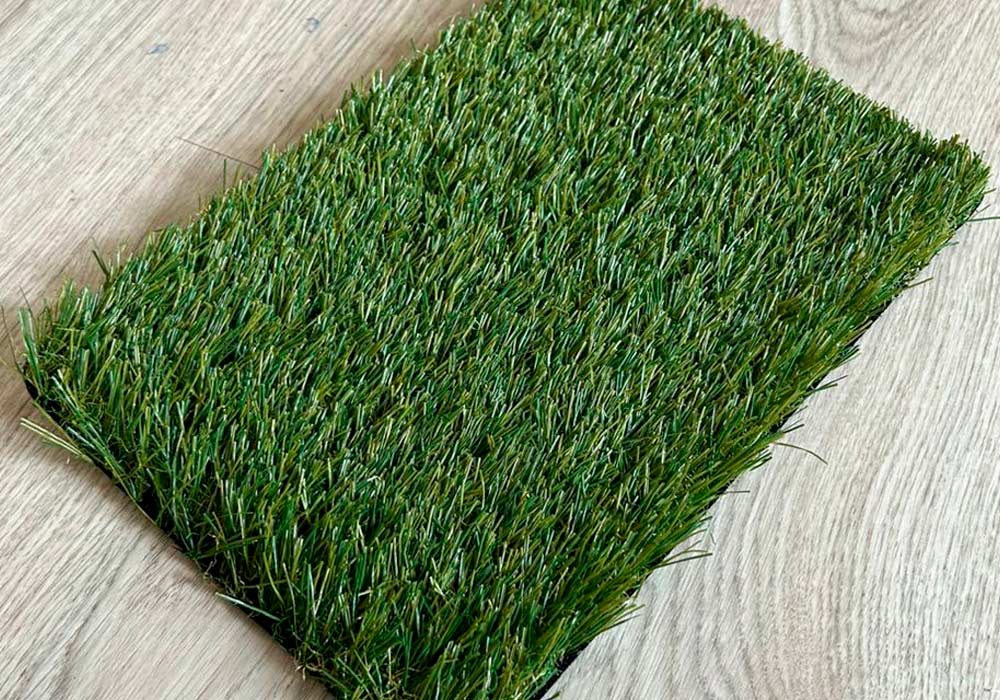 Greensport 30 - Césped Artificial de Gama Media 