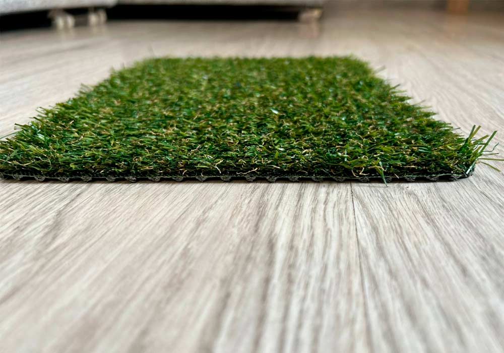 Playgreen 20 - Césped Artificial de Gama Básica