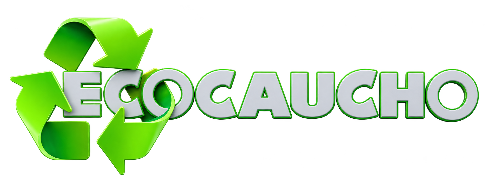 Ecocaucho — Fabricante de losas de caucho