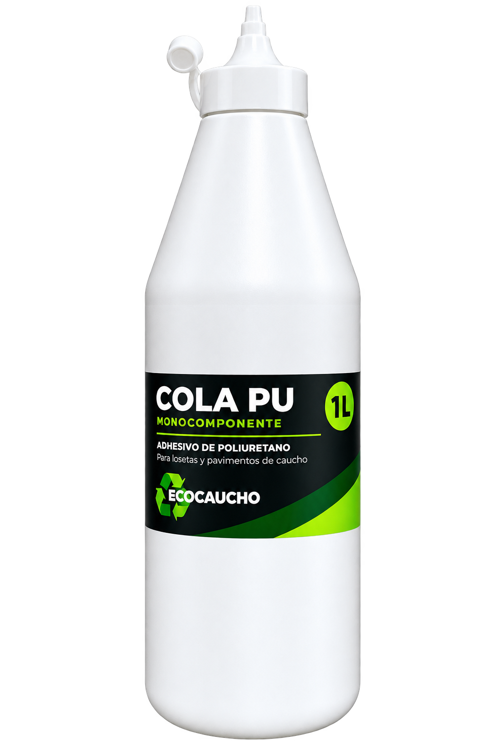 COLA PU 660 Monocomponente